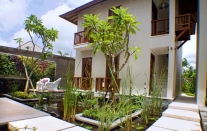 Villa rental Ketewel, Bali, #426