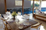 Villa rental Ketewel, Bali, #426