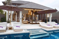 Villa rental Ketewel, Bali, #426