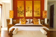 Villa rental Ketewel, Bali, #427