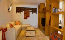 Villa rental Ketewel, Bali, #427