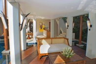 Villa rental Ketewel, Bali, #427
