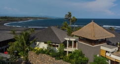 Villa rental Ketewel, Bali, #427