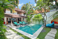 Villa rental Seminyak, Bali, #428