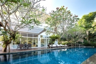 Villa rental Seminyak, Bali, #428