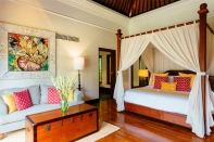 Villa rental Canggu, Bali, #431