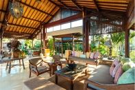 Villa rental Canggu, Bali, #431