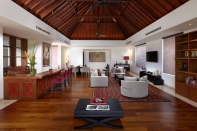 Villa rental Kerobokan, Bali, #432