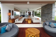 Villa rental Kerobokan, Bali, #432