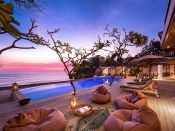 rent villa in Lembongan, Bali, #433
