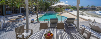 Villa rental Lembongan, Bali, #433