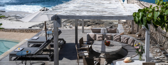 Villa rental Lembongan, Bali, #433