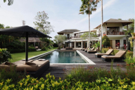 Villa rental Bukit, Bali, #440