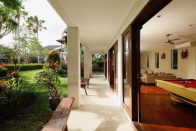 Villa rental Bukit, Bali, #440