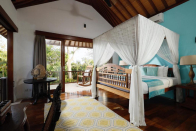 Villa rental Bukit, Bali, #440