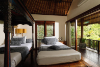 Villa rental Bukit, Bali, #440