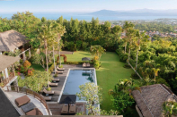 Villa rental Bukit, Bali, #440