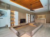 Villa rental Jimbaran, Bali, #442