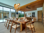 Villa rental Jimbaran, Bali, #442