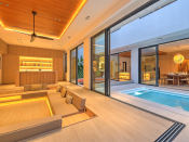 Villa rental Jimbaran, Bali, #442