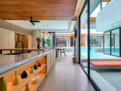 Villa rental Jimbaran, Bali, #442