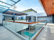 Villa rental Jimbaran, Bali, #442