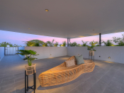 Villa rental Jimbaran, Bali, #442