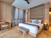 Villa rental Jimbaran, Bali, #442