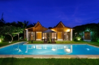 rent villa in Seminyak, Bali, #445