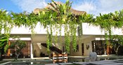 Villa rental Seminyak, Bali, #449