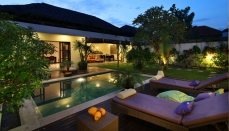 Villa rental Seminyak , Bali, #450