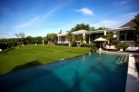 rent villa in Canggu, Bali, #451