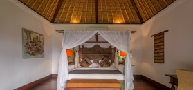 Villa rental Umalas, Bali, #454