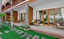 Villa rental Seminyak, Bali, #457