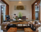 Villa rental Seminyak, Bali, #457