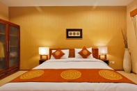 Villa rental Seminyak, Bali, #457