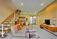 Villa rental Seminyak, Bali, #457