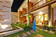 Villa rental Seminyak, Bali, #457