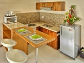 Villa rental Seminyak, Bali, #457