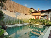 Villa rental Seminyak, Bali, #457