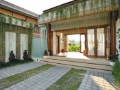 Villa rental Seminyak, Bali, #457