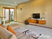 Villa rental Seminyak, Bali, #457