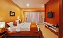 Villa rental Seminyak, Bali, #458