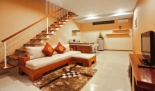 Villa rental Seminyak, Bali, #458