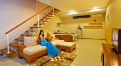 Villa rental Seminyak, Bali, #458