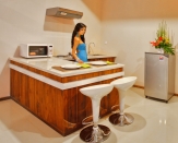Villa rental Seminyak, Bali, #458