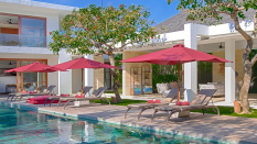 Villa rental Seminyak, Bali, #468
