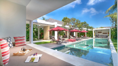Villa rental Seminyak, Bali, #468