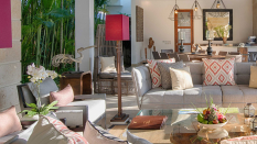 Villa rental Seminyak, Bali, #468