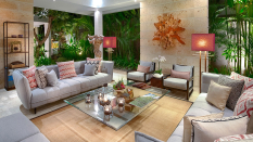 Villa rental Seminyak, Bali, #468